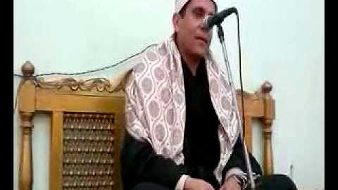 تلاوة رائعة للشيخ ايمن امبابى رقم 516