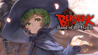 Berserk and the Band of the Hawk - Schierke (PS4)