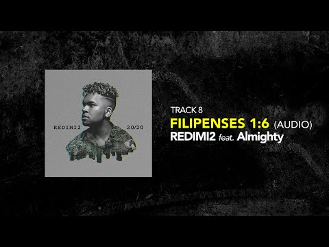 Redimi2 - FILIPENSES