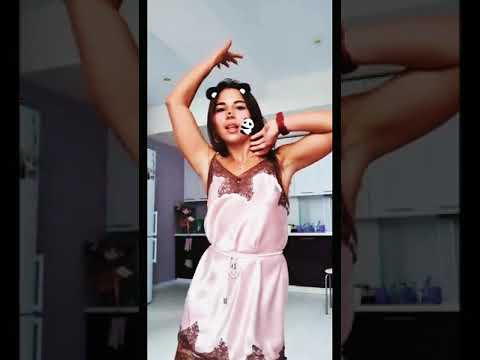 Bigo Live: Pretty Russian girl dancing #shorts