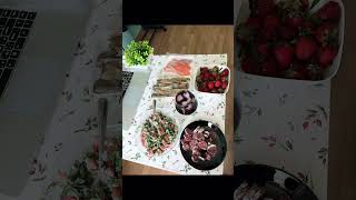 Установка забора на старой даче. Делаю дорожки и лестницу #дом #дача #ремонтвдоме #diy #ремонт