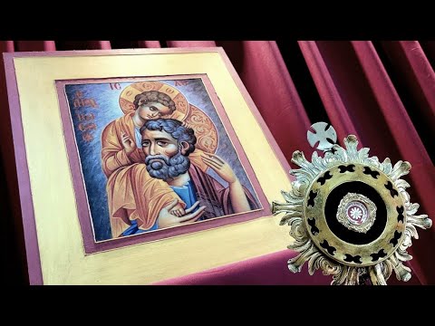 3 de Julio. Hora de la Misericordia EN VIVO