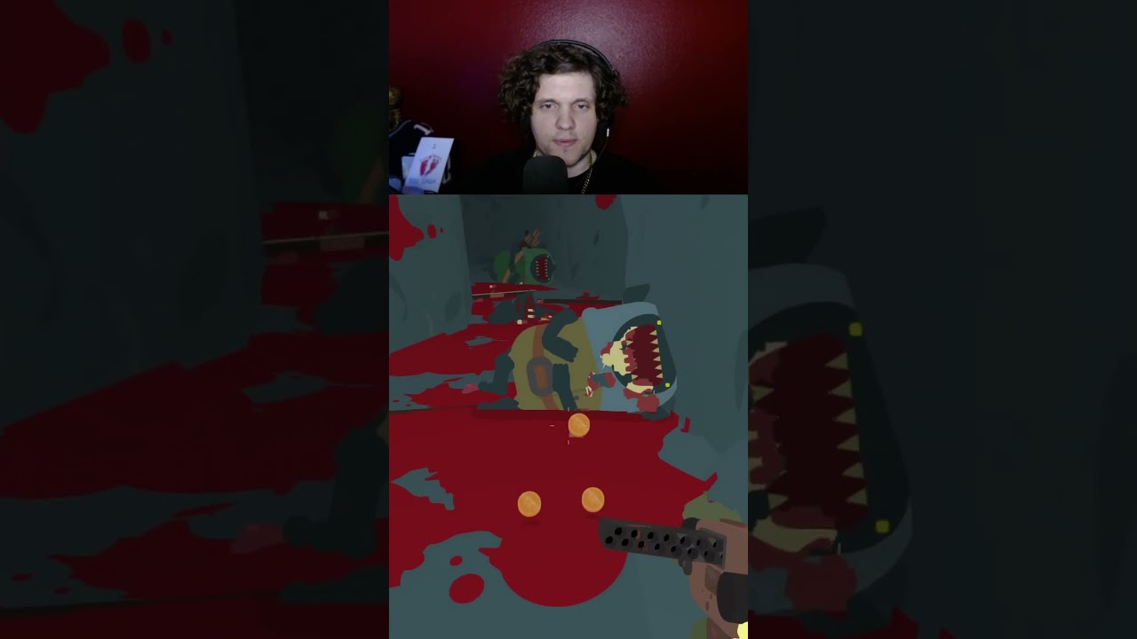 Ragdolling in This Game Is Hilarious