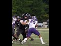 what a CATCH 🤯🏈 🎥 IG/uindyathletics #football #collegefootball #NCAA #collegesports #D2FB