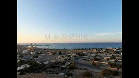 (ولقد نعلم انك يضيق صدرك بما يقولون) القارئ #هزاع_البلوشي - ولاية بخاء