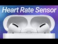 AirPods 3/AirPods Pro 2 Rumors! Heart Rate Sensor & More