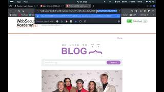 Reflected XSS with AngularJS sandbox escape without strings