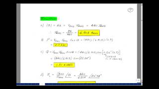 Celebrity ECE202msu: Chapter 16 - Complex Power Example Net Worth