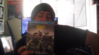 My Blu-Ray/DVD Update for February 20 2015