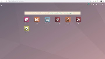 Odoo V12 - how to check the previous serial number shipped to a client