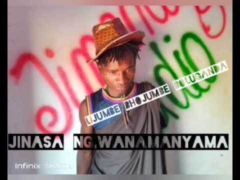 Jinasa Ng Wanamanyama Ujumbe Luganda 2025