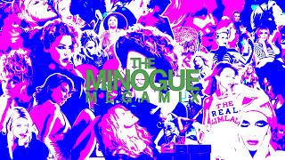 KYLIE MINOGUE | The Minogue Megamix