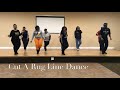 Cut a rug line dance created by shawauna moore and remix is by kingdthedj