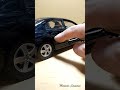Unboxing Honda Civic Diecast Model Car #car #automobile #diecast #toys