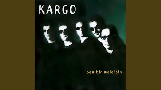Video thumbnail of "Kargo - Sevda Sözleri"
