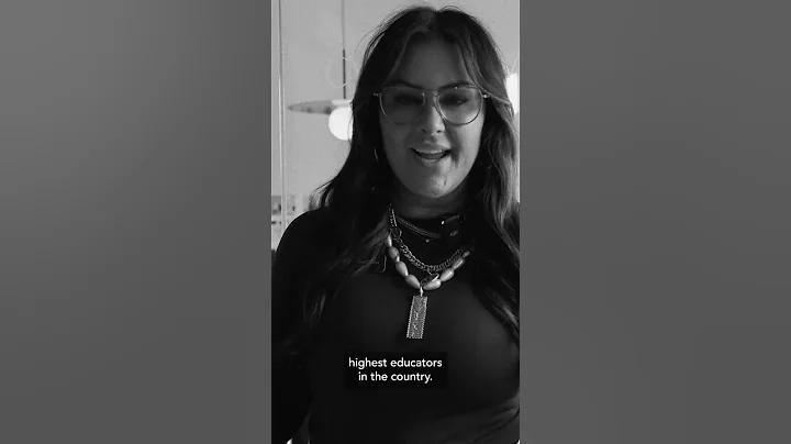 The Experience Testimonial featuring Angela Goff