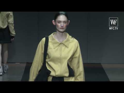 CZENE | SPRING-SUMMER