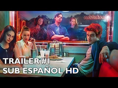 Riverdale - Temporada 1 - Tráiler #1 - Subtitulado al Español