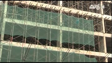 VTC14_Diện tích tối đa của nhà ở xã hội có thể là 90 m2