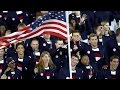 best moments from the 2016 rio olympics openning ceremony
