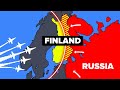 US Reaction if Russia Attacks Finland (Compilation)