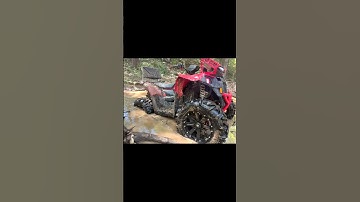 Polaris scrambler 850 is a beast and just looks amazing. #automobile #vet #polarisscrambler #polaris