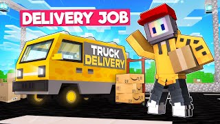 LOGGY BECOMING TRUCK WALA IN MAFIA'S CITY (PART 17)