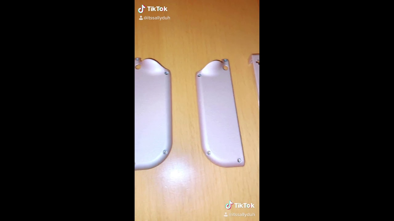 Spray Painting My Joycons YouTube