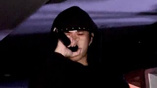 241004 오카시 (OKASHII) [INTERLUDE+ GRIM] @OKASHII ORTON RELEASE PARTY