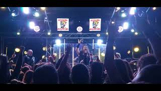 STRANA OFFICINA - Autostrada dei sogni (Live al Santomato)
