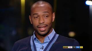 England v Italy - 2014 World Cup Group Stage - BBC post-match chat