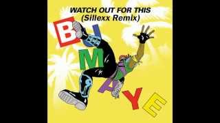 Major Lazer - Watch out for this (Sillexx Remix)