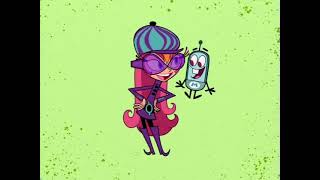 The Modifyers Rejected Nickelodeon Pilot