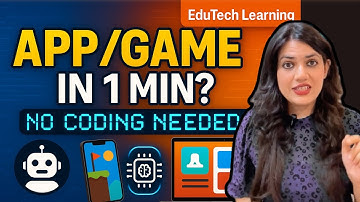 Built My App in Minutes NO CODING NEEDED | tic tac toe | create game in claude ai FREE in 10 min