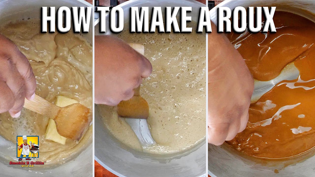 Packet Dark Roux Perfect Dark Roux Recipe: Avoid These 5 Common Mistakes - Homesteading.blog