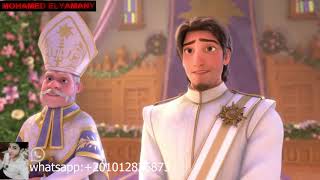 فيلم كرتون رابونزل Rapunzel الجزء الثاني مدبلج بالعربي