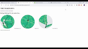 CODE WITH ME / John Duckett / Javascript and JQuery / example #8 / 코드윗미 / 자바스크립트와 제이쿼리