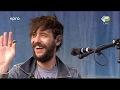 Band of horses  the first song best kept secret