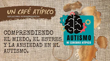 ¿Puede el estrés empeorar el autismo?