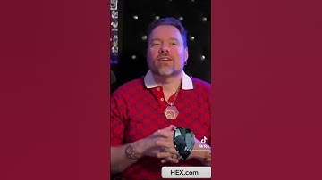 Billionaire Laughs After Buying Worlds Biggest Diamond for Fun #crypto #richardheart #hex