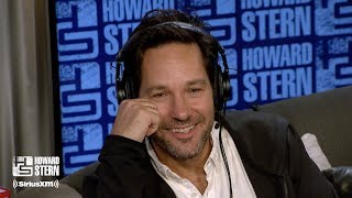 Paul Rudd on Bringing Ant-Man to Life and Marvel Movies as Cinema