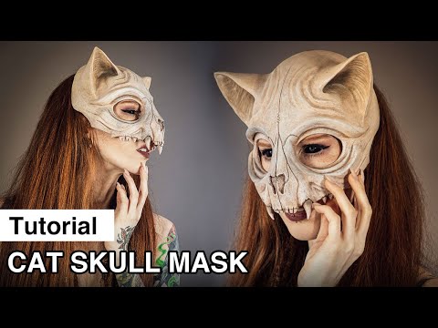 Video: How To Create A Mask