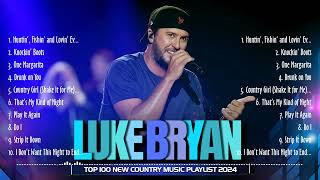 Country Music 2024 - Luke Bryan's Authentic Country Music Experience
