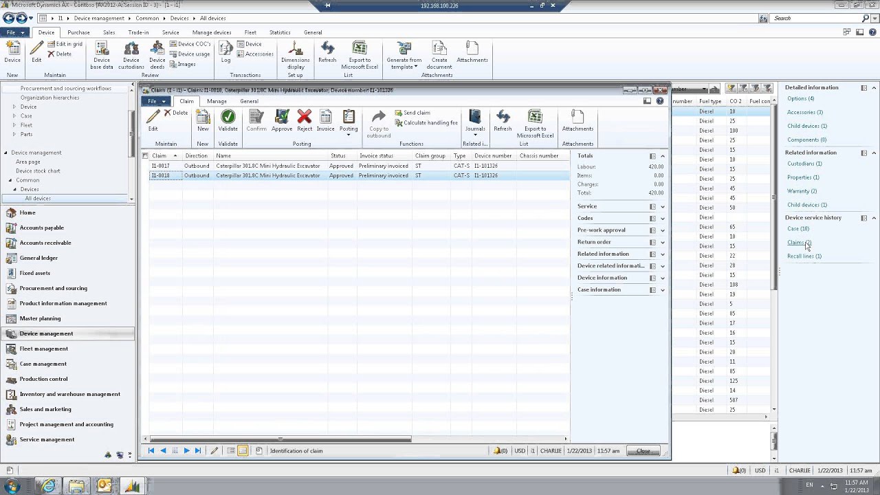 Ax 2012 Edo Module ax2012 コメンタリー – microsoft dynamics ax 2012 r2 ダウンロード – THVXV