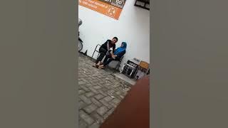 Model Pacaran Jaman Sekarang !! JANGAN DITIRU !!