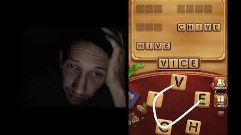 Word Connect Level 304 Solved Answers