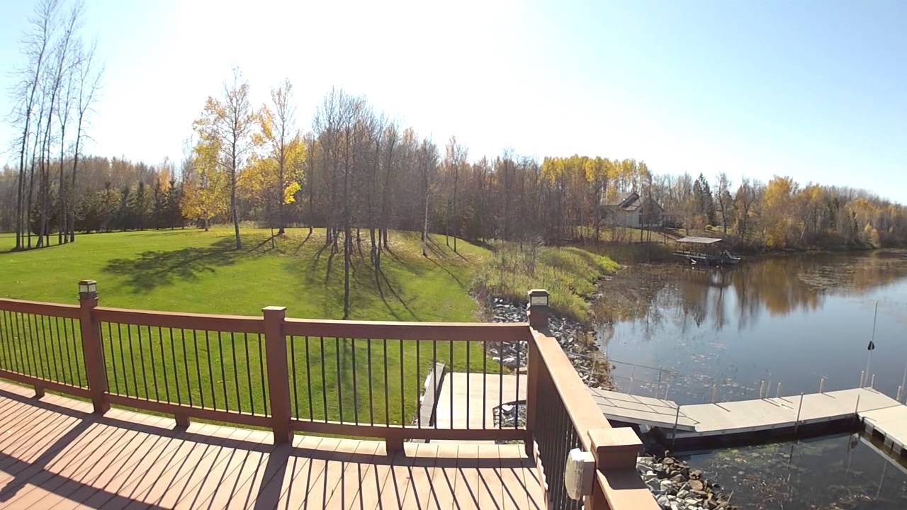Reed Realty 1 Baudette Minnesota Lake of the Woods YouTube