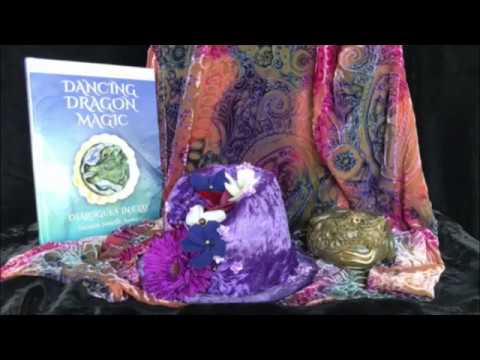 video phone beyonce mp3 Living in Magic from Dancing Dragon Magic: Dialogues in Clay
