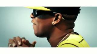 Charly Black Ft Etzia - We Found Love Again (Official Video) March 2013 | @GazaPriiinceEnt