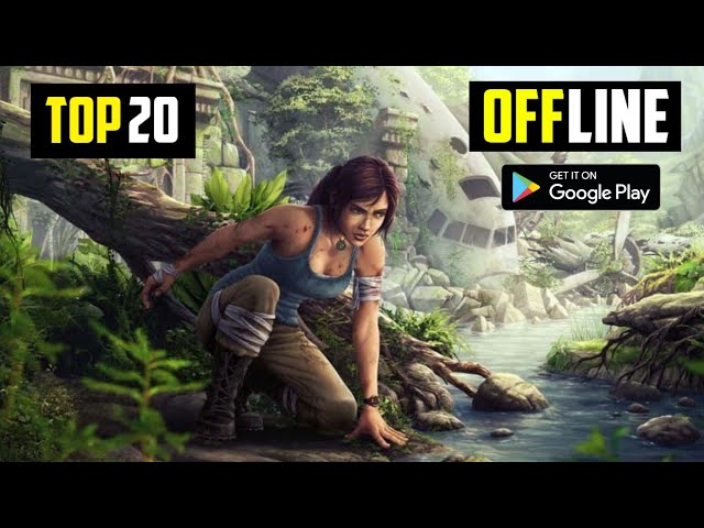 20 best offline Android games to play without the Internet - MySmartPrice